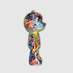 Figure — Bear Sculpture