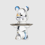 Host — Bear Sculpture