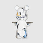 Host — Bear Sculpture