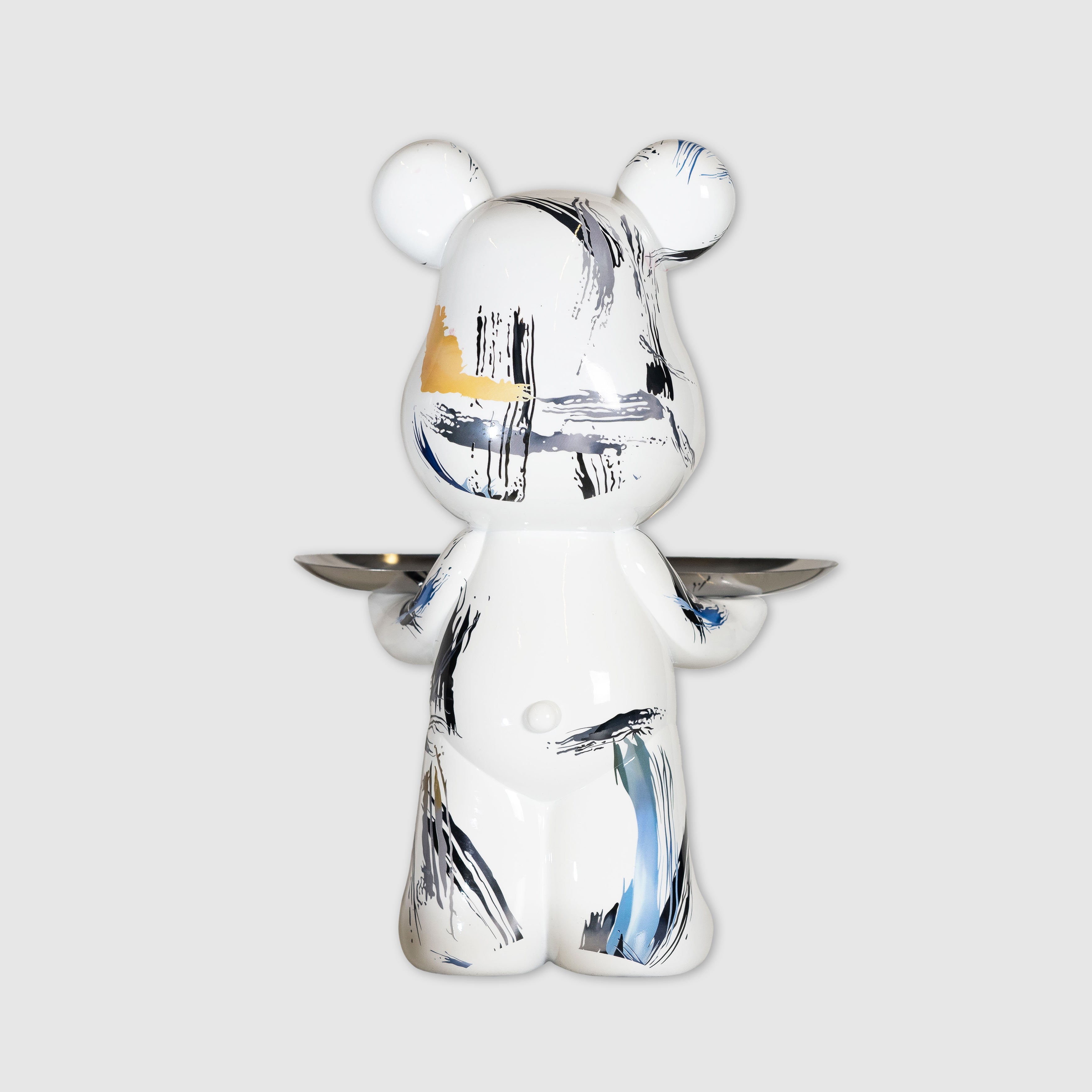 Host — Bear Sculpture