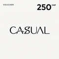 Voucher | Casual Swiss