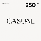 Voucher | Casual Swiss