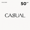 Voucher | Casual Swiss
