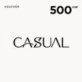 Voucher | Casual Swiss