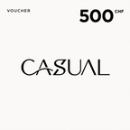 Voucher | Casual Swiss