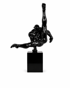 Perform — Athlete Sculpture