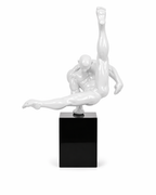 Perform — Athlete Sculpture