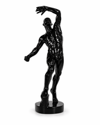 Rise — Athlete Sculpture