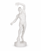 Rise — Athlete Sculpture