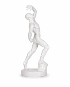 Rise — Athlete Sculpture