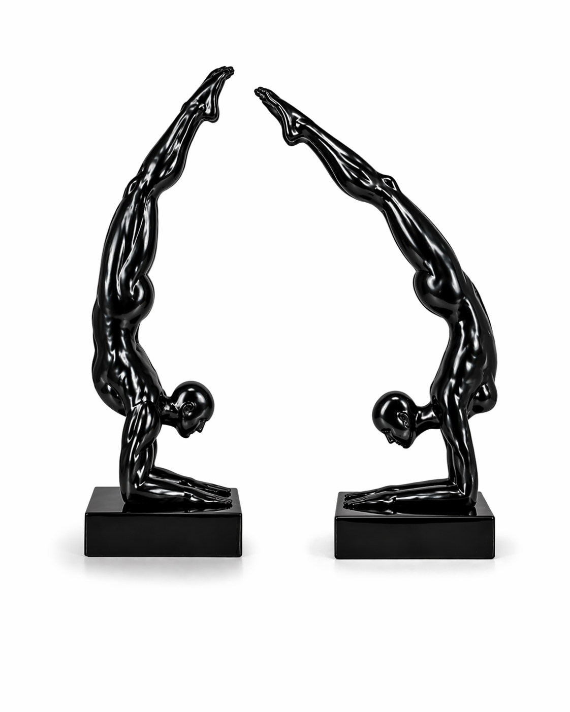 Unity — Athlete Sculpture