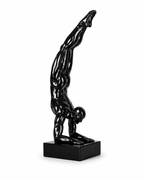 Unity — Athlete Sculpture