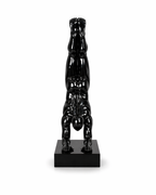 Unity — Athlete Sculpture