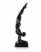 Unity — Athlete Sculpture