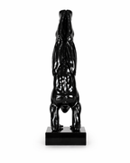 Unity — Athlete Sculpture