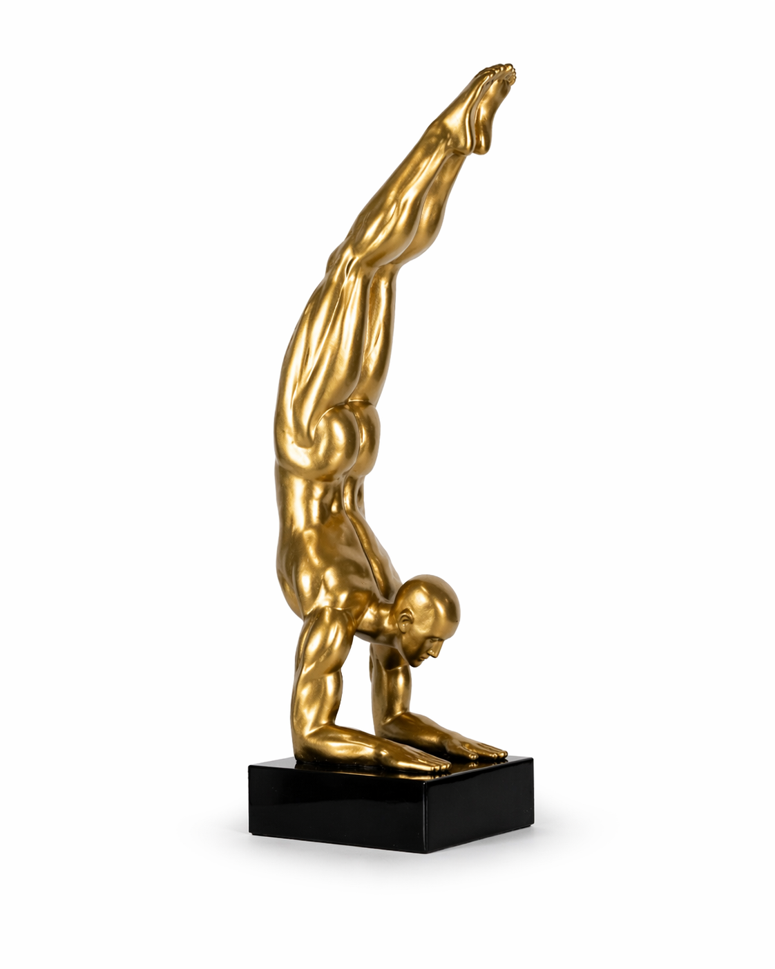 Unity — Athlete Sculpture