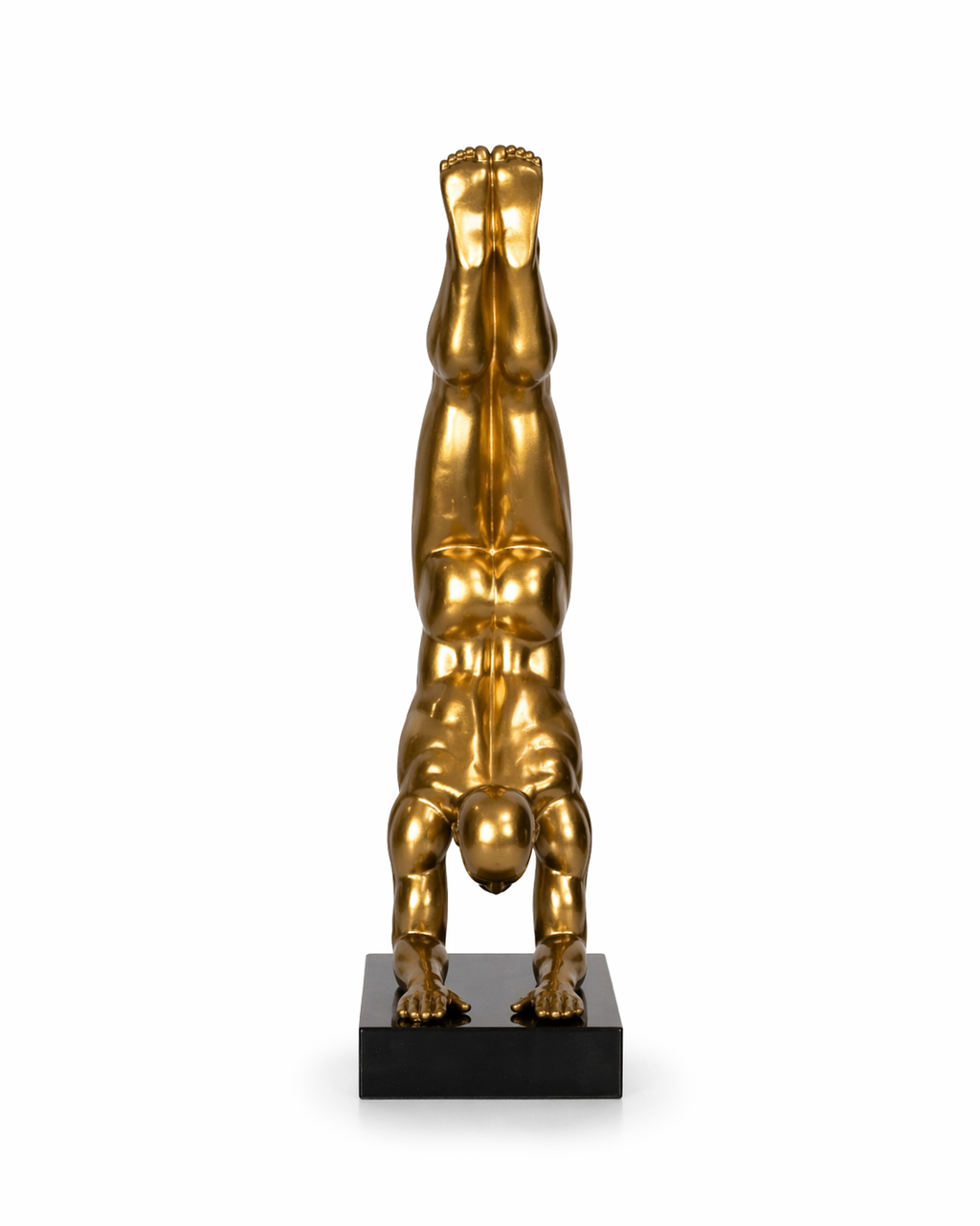Unity — Athlete Sculpture