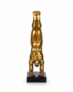 Unity — Athlete Sculpture