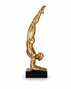 Unity — Athlete Sculpture