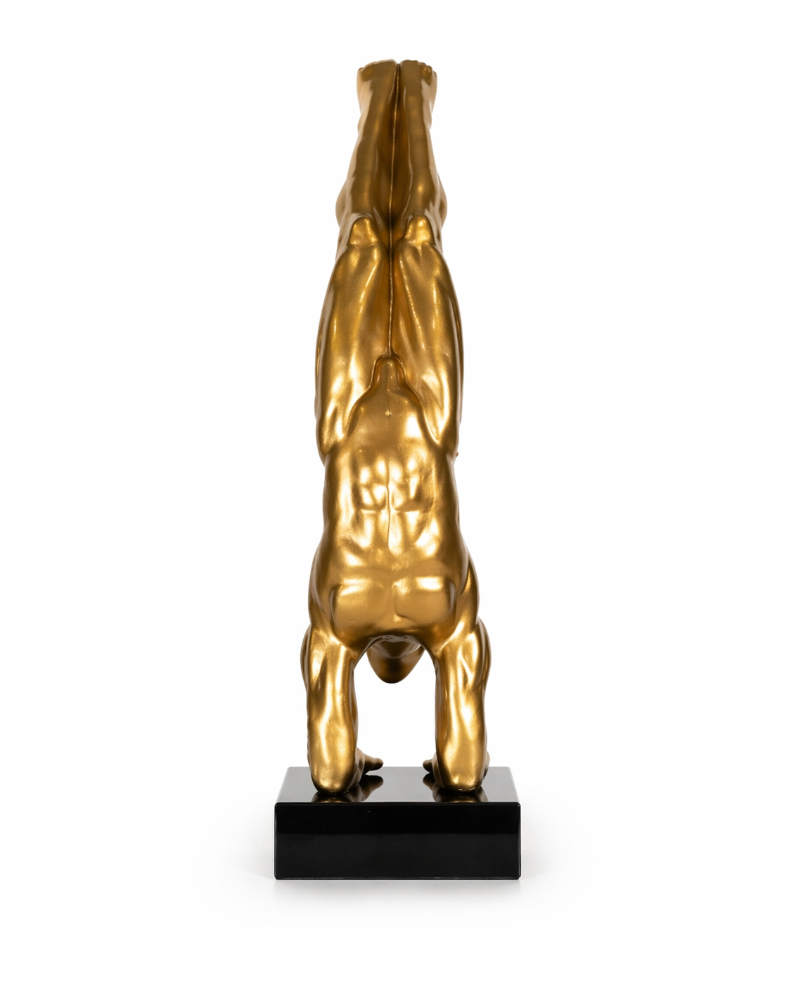 Unity — Athlete Sculpture