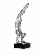 Unity — Athlete Sculpture