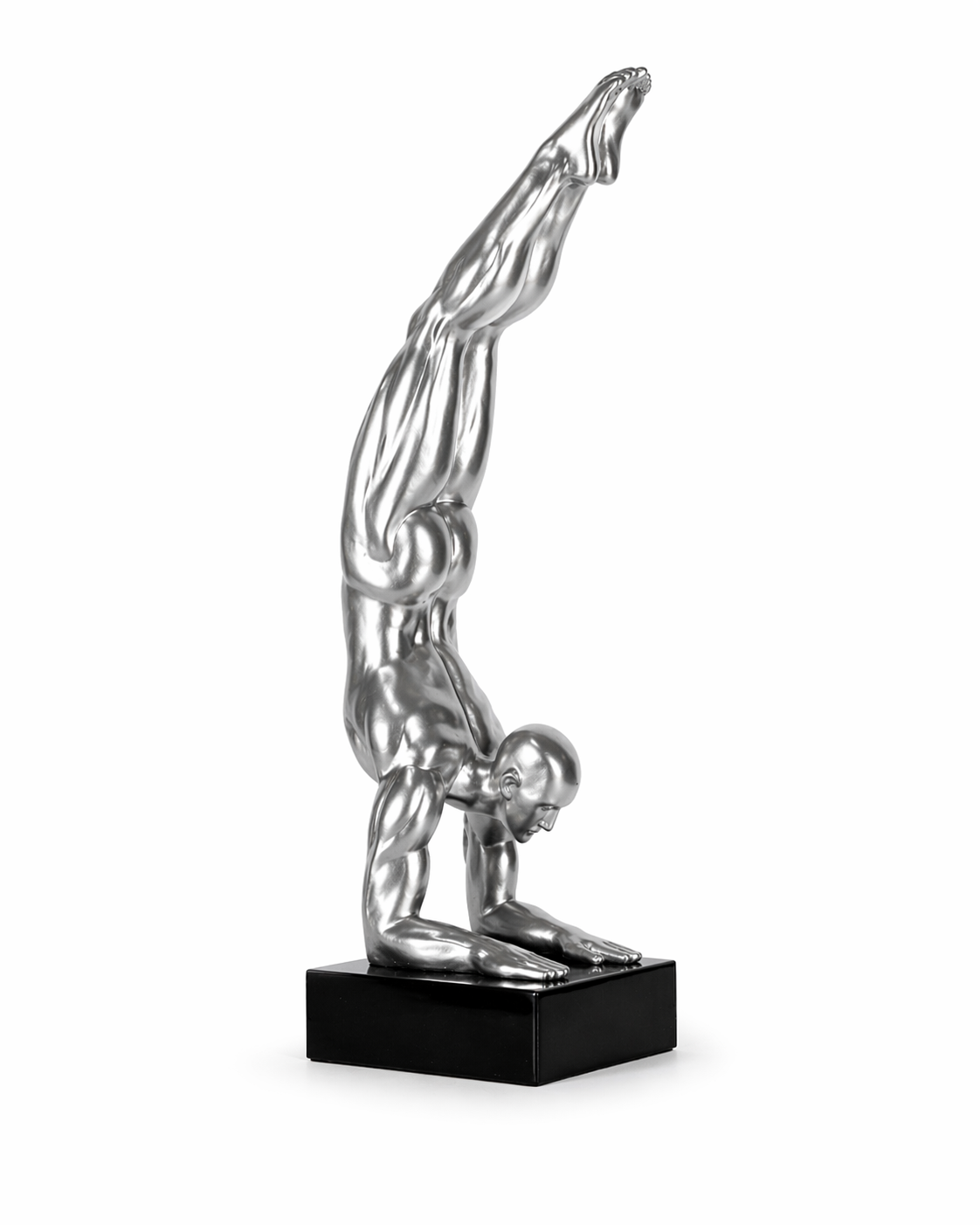 Unity — Athlete Sculpture