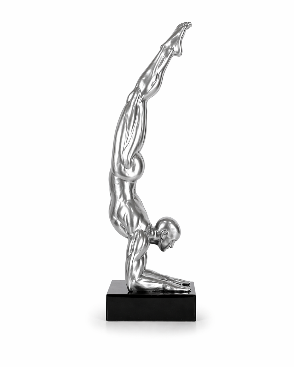 Unity — Athlete Sculpture