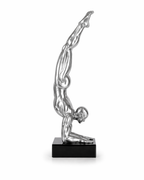 Unity — Athlete Sculpture