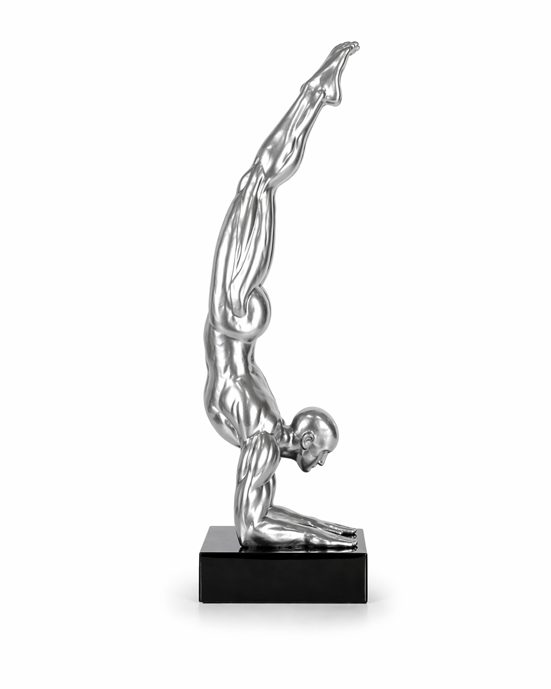Unity — Athlete Sculpture