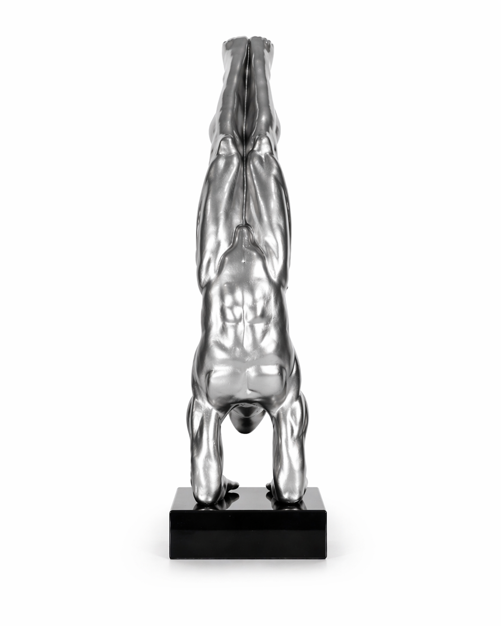 Unity — Athlete Sculpture