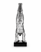 Unity — Athlete Sculpture