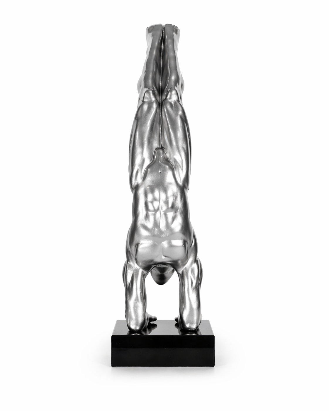 Unity — Athlete Sculpture