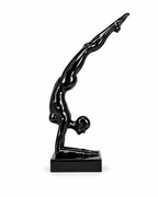 Unity — Athlete Sculpture