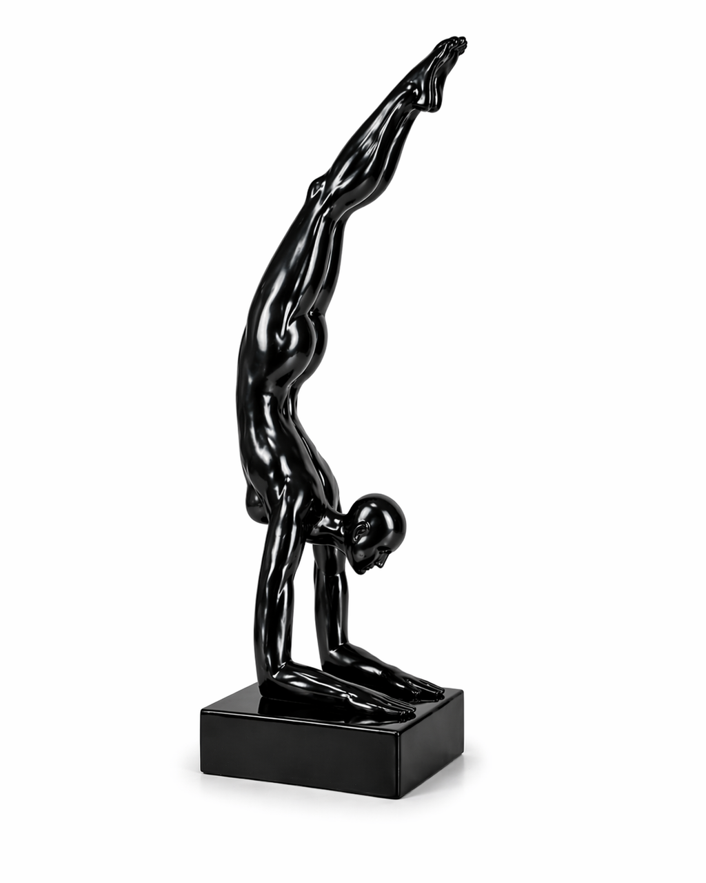 Unity — Athlete Sculpture