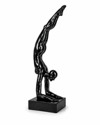 Unity — Athlete Sculpture