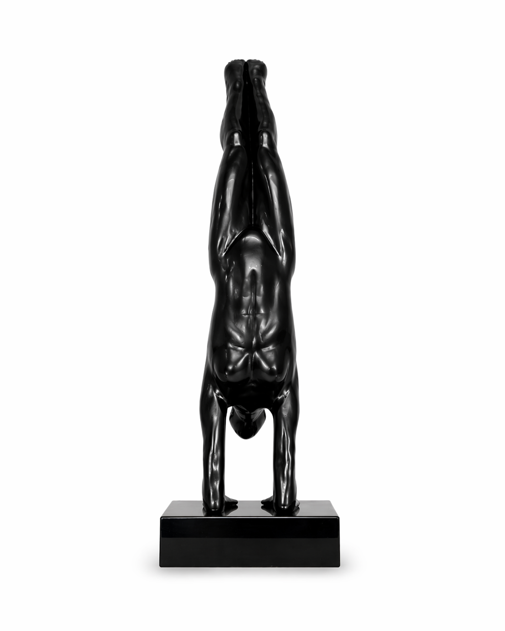 Unity — Athlete Sculpture