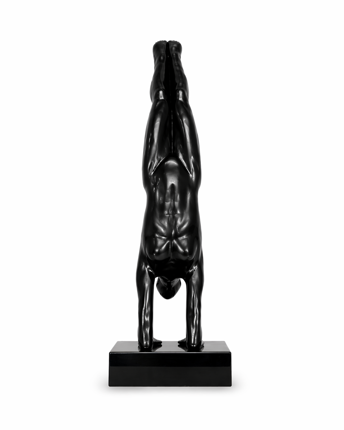 Unity — Athlete Sculpture