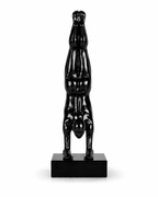 Unity — Athlete Sculpture