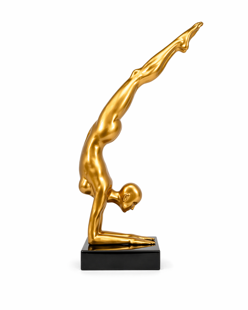 Unity — Athlete Sculpture