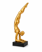 Unity — Athlete Sculpture