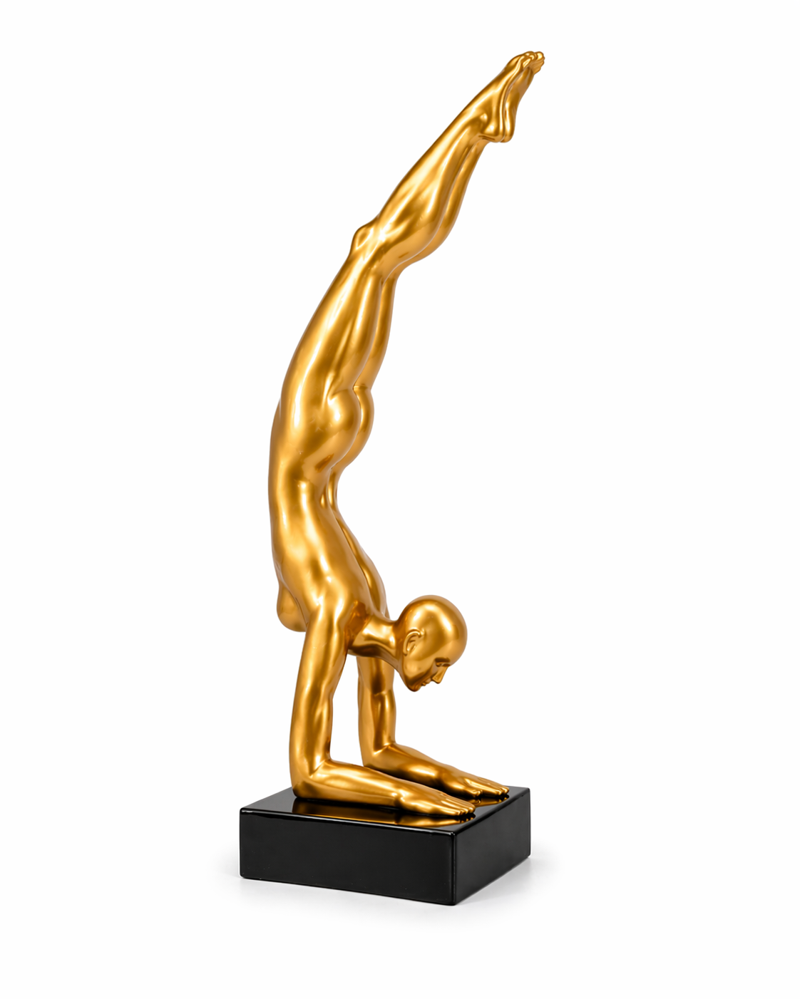 Unity — Athlete Sculpture
