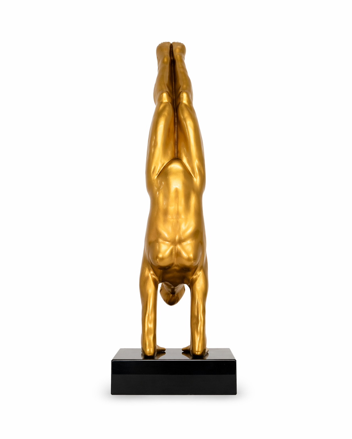 Unity — Athlete Sculpture