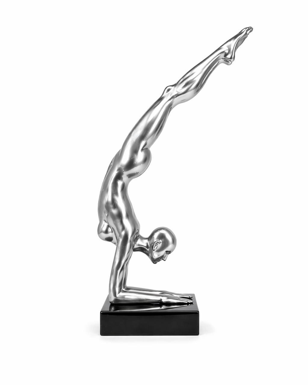 Unity — Athlete Sculpture