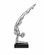 Unity — Athlete Sculpture