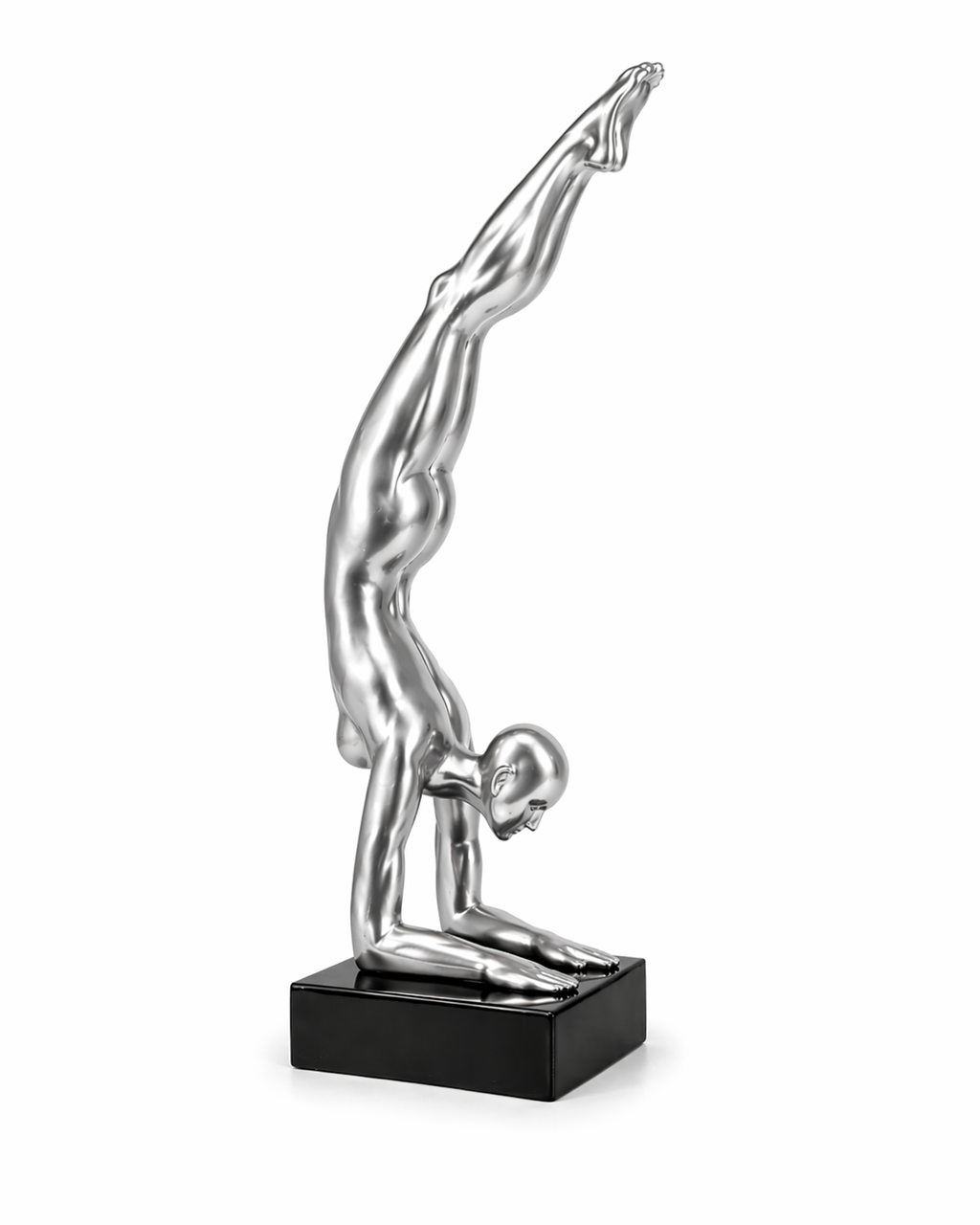Unity — Athlete Sculpture
