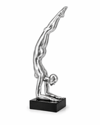 Unity — Athlete Sculpture